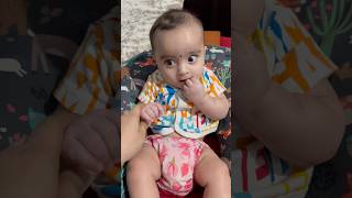 Baby teether ytshorts ytvideo viralvideo viral shorts viralreels youtubeshorts youtube reels [upl. by Haleelahk]