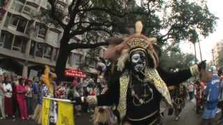 THE HISTORY amp TRADITIONS OF MARDI GRAS PROMO [upl. by Leler]