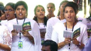 Maramon convention 2017 video song 1 [upl. by Naj]