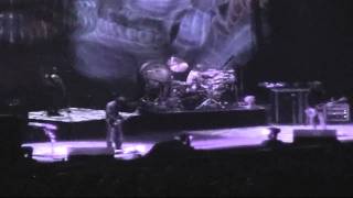 TOOL Schism Live 2002 Providance [upl. by Renmus512]