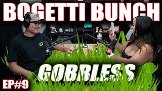 Cooper Vs Bikers Grass clippings Good or Bad Driving  Bogetti Bunch EP9 [upl. by Ynattib]