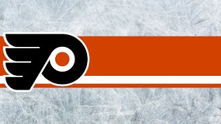 Philadelphia Flyers 20242025 Goal Horn [upl. by Ennirak]