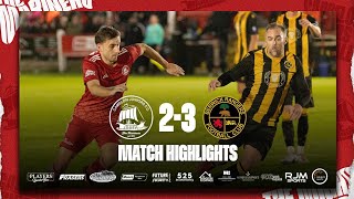 Match Highlights vs Berwick Rangers 271023 [upl. by Bartel]