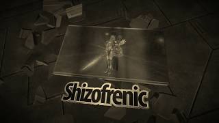 Shillien Templar Olympiad  Shizofrenic  l2destinyws OBT vol 1 [upl. by Betz458]