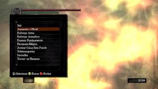 Dark Souls  Gravelord Servant Covenant Pt1 Benefícios e Recompensas  Guia Dicas Legendaryryo [upl. by Boswall]