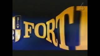 Fångarna på Fortet Intro 2003 [upl. by Illac917]