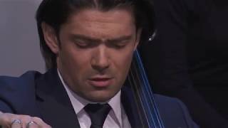 Beethoven  Gautier Capuçon  Frank Braley  Fondation Louis Vuitton part 1 [upl. by Huebner21]