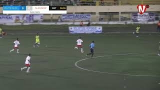 ASC GOUYE ALDIANA VS ASC GLASGOW NAVETANE RUFISQUE ZONE 3C [upl. by Latihs890]