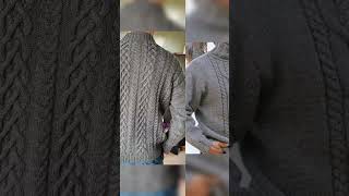 2024 latest gents sweater collection shorts trending gents sweater fashion diy [upl. by Netsirhk]