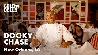 Watch The Owner Of Dooky Chase In New Orleans Discuss Their Incredible Legacy [upl. by Wina]