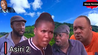 Asiri Part 2  Latest Yoruba 2024 Movie Preview  Pt 1 Recap  Biola Adebayo What to Expect [upl. by Okajima692]