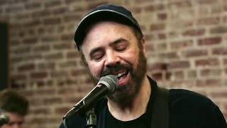 Swervedriver live at Paste Studio ATL [upl. by Stegman]