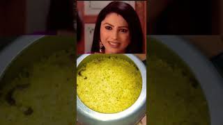 Kokila nai बनाई खिचड़ी par Rashi nai क्यूं बोला झूठ food tastybites shortsviral khichdi [upl. by Giraldo773]