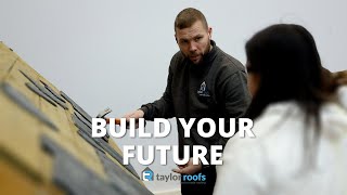 West Lothian Construction Forum  Build Your Future [upl. by Onitsuj556]