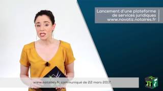 Le JT du 030417  Imputation des déficits DSI services juridiques en ligne [upl. by Barfuss]