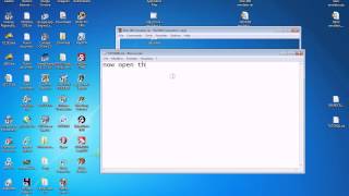 How to install xbox360 emulatortutorialflv [upl. by Ottilie682]