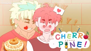 41 Cherro Pine  BL Anime [upl. by Applegate629]