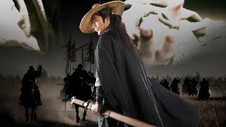 Shaolin Fighter  Best Chinese Action Kung Fu Movies In English [upl. by Einnij]