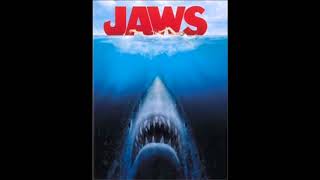 JAWS THEME  ONE HOUR [upl. by Elleinod866]