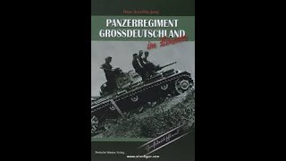 IL2 Tank Crew  PnzDiv Grossdeutschland advancing over Stalingrad Steppe [upl. by Lawry659]