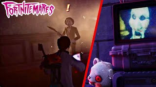 YA POR FIN HALLOWEEN en FORTNITE FORTNITEMARES 2024🎃 [upl. by Shanahan555]