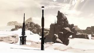 ReCore Definitive Edition  Trailer EN [upl. by Irtimed417]