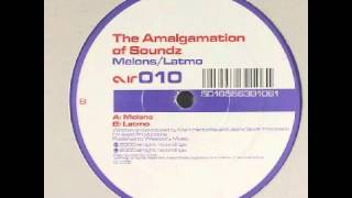 The Amalgamation of Soundz  Latmo [upl. by Yelsehc]