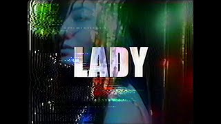 Modjo  Lady HYPERT0N4L 2023 Remix Lyrics  Visuals [upl. by Akiehs962]