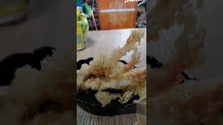 Ebi tempura [upl. by Cad]