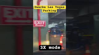 Dwarka Las Vegas mall parking [upl. by Llehsad]