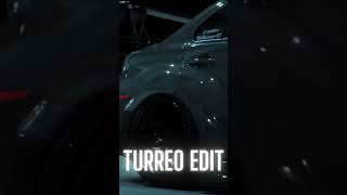 ARCANGEL rkt remix dj 2024 automobile turreorkt music cumbiaturreoedit turreo [upl. by Anirbys]