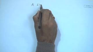 Mod01 Lec36 Lecture36Instrumentation General Principles of Measurement Systems Contd1 [upl. by Atterol761]