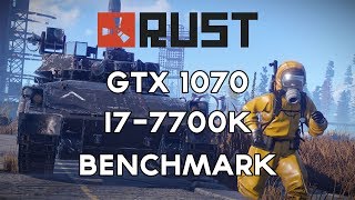 FORZA MOTORSPORT 7 PC MAX GRAPHICS SETTINGS  i7 7700k amp GTX 1070 [upl. by Esmond670]