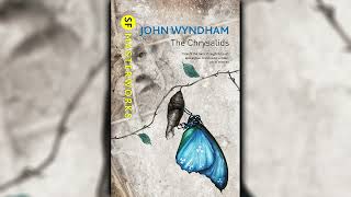 The Chrysalids by John Wyndham  Great Novels [upl. by Aneala]