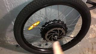 Cycling Tips Removing the Rear Wheel  REI [upl. by Nojid322]