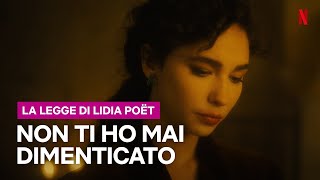 La LETTERA di JACOPO a LIDIA  Netflix Italia [upl. by Ardnaet797]