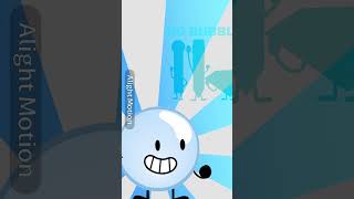 Battle for dream island song but I reanimated it ihaveademoninsideme bfdi edit aniamtionmeme [upl. by Conrade]