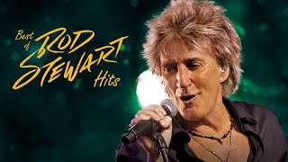 My Heart Cant Tell You No  Rod Stewart Remastered [upl. by Sacks]