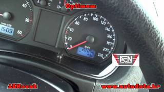 VW Polo 19 TDI 96Kw 130Ks 2002g EDC15P Duple mape  AENovak Chip Tuning [upl. by Flosser]