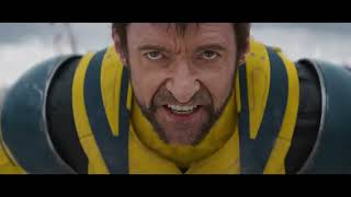 Deadpool amp Wolverine  Concept Trailer [upl. by Wahlstrom]