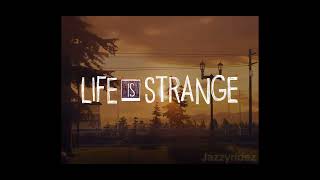 Day Wave  Hard to Read Life is Strange edit [upl. by Rodmur820]