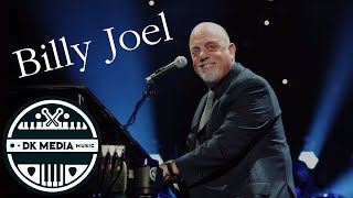 Billy Joel Albums Ranked [upl. by Angadresma96]