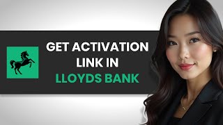 HOW TO EASILY GET ACTIVATION CODE IN LLOYDS BANK FULL GUIDE [upl. by Ariadne]