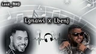 romix Gnawi × Lbenj [upl. by Tremain448]