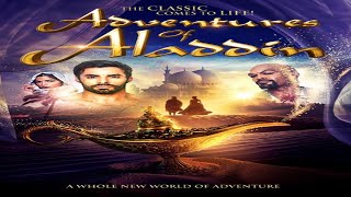 Adventures of Aladdin 2019  Family Aventure Full Movie HD milleniumplustv dontmissit [upl. by Yenattirb490]