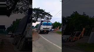 TATA SIGNA 4825TK POWER 🔥🔥 bhojpuri love tj shortsfeed automobile tandig song youtubeshorts [upl. by Brose]