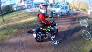 Enduropale du Touquet 2019 Inside les coulisses [upl. by Igenia]