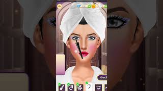 Indian Wedding Dress Up Game makupdressupgameofindiangirl personal Raj gaming girlsmakeup barbie [upl. by Casavant]