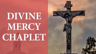 THE DIVINE MERCY CHAPLET [upl. by Clarey]