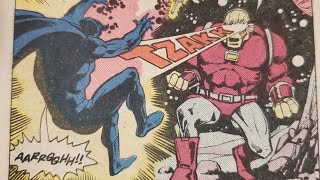 First Appearance of Mongul amp the Origin of Warworld [upl. by Mroz]